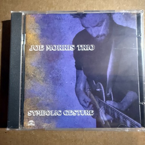 Joe morris trio symbolic - –,