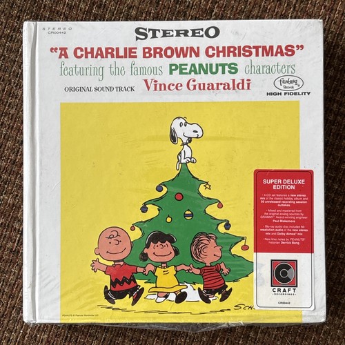 Vince guaraldi trio charlie - guaraldi,