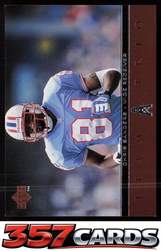 1996 upper deck chris - 1996,