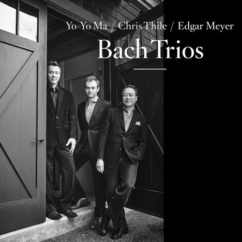 Thile chris - /, thile,chris