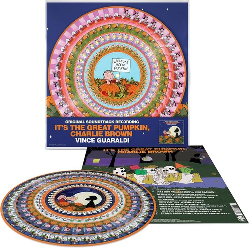 Vince guaraldi trio - its, the