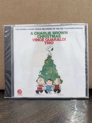 Charlie brown christmas - brown,
