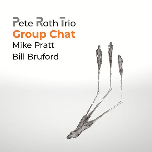 Pete roth trio - pete,