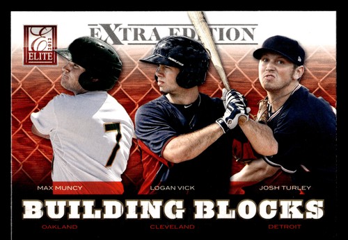 Josh turley max muncy - turley, 2012