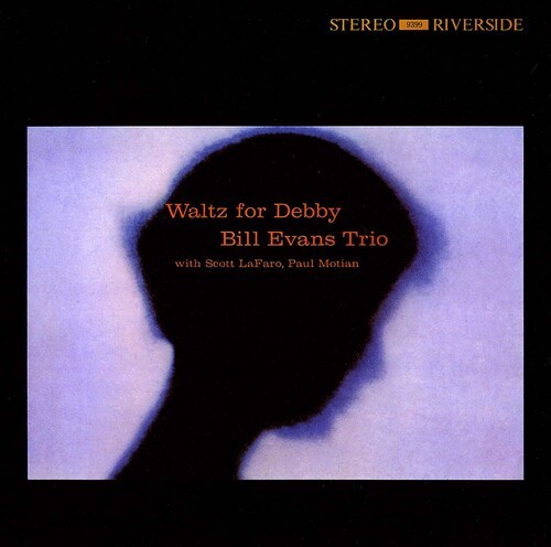 Bill evans trio waltz - bill,