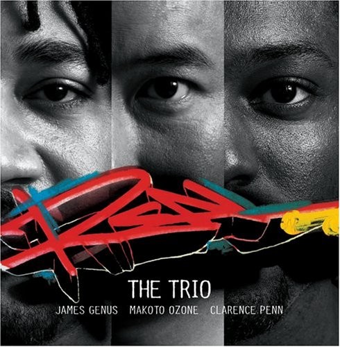 Makoto ozone the trio - -, real